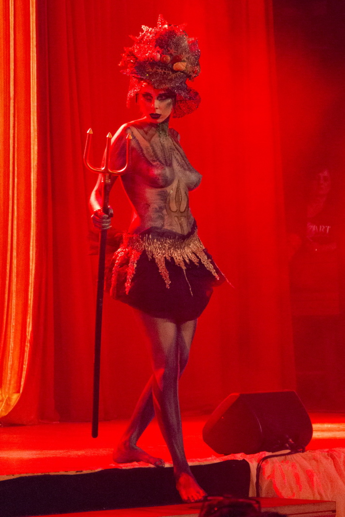 Body Art Show, Bratislava