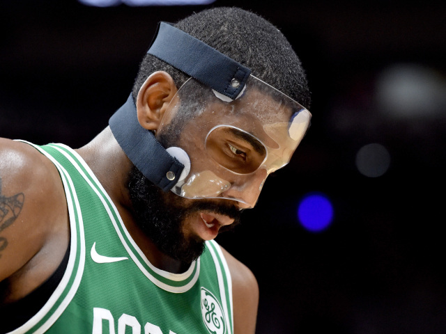 Kyrie Irving