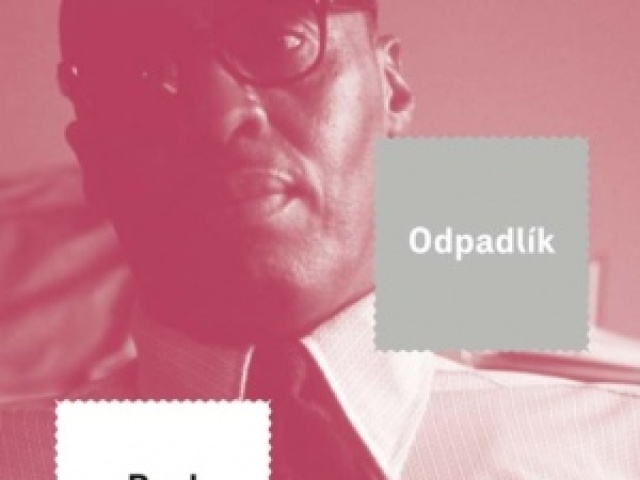 Paul Beatty: Odpadlík