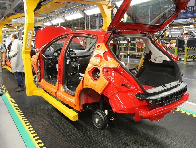 psa , citroen , peugeot , automobilka , tovaren , vyroba , zames