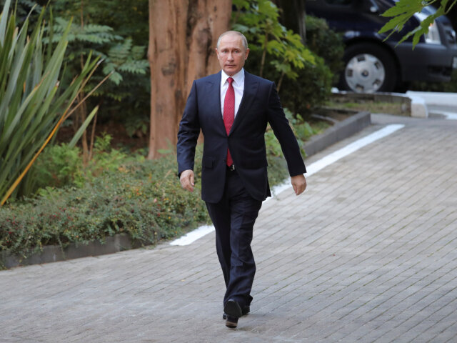 putin