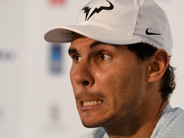 Rafael Nadal