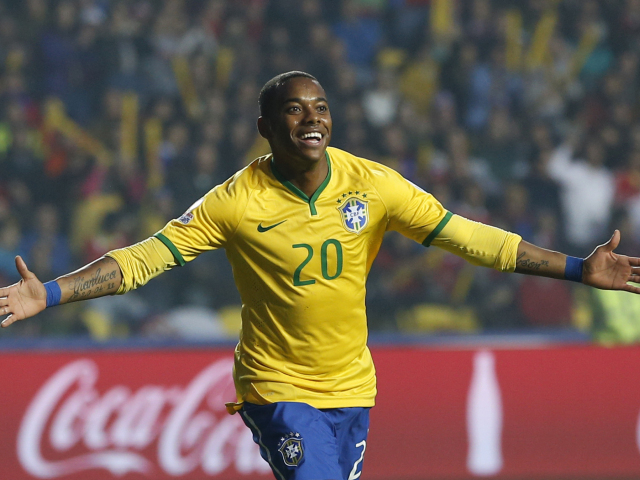 Robinho