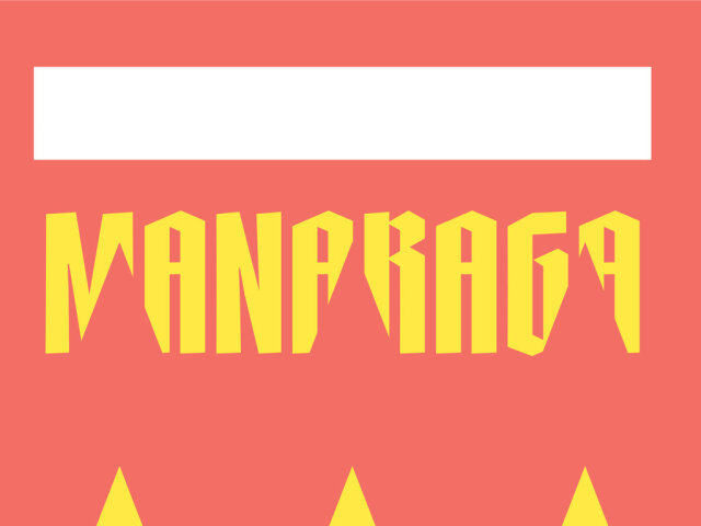 Vladimir Sorokin: Manaraga