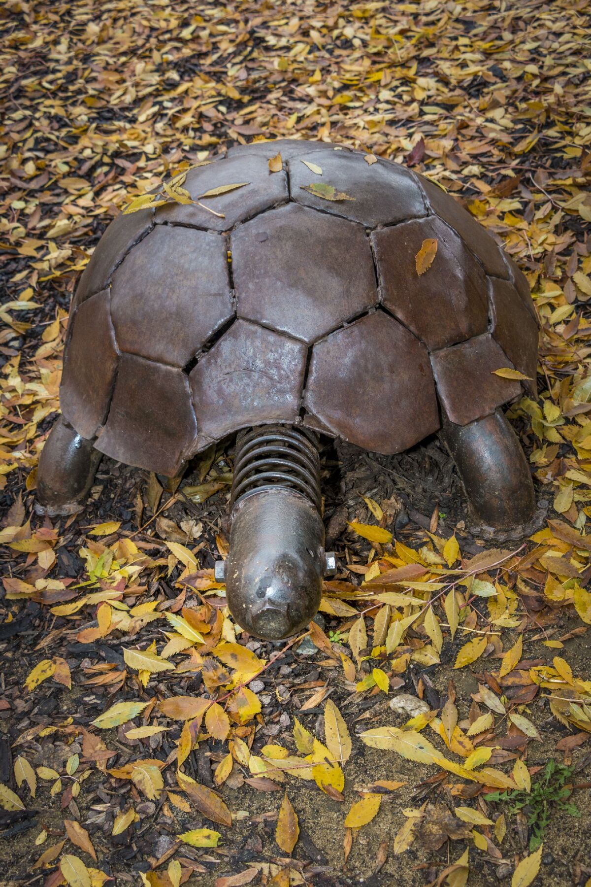 Kovozoo