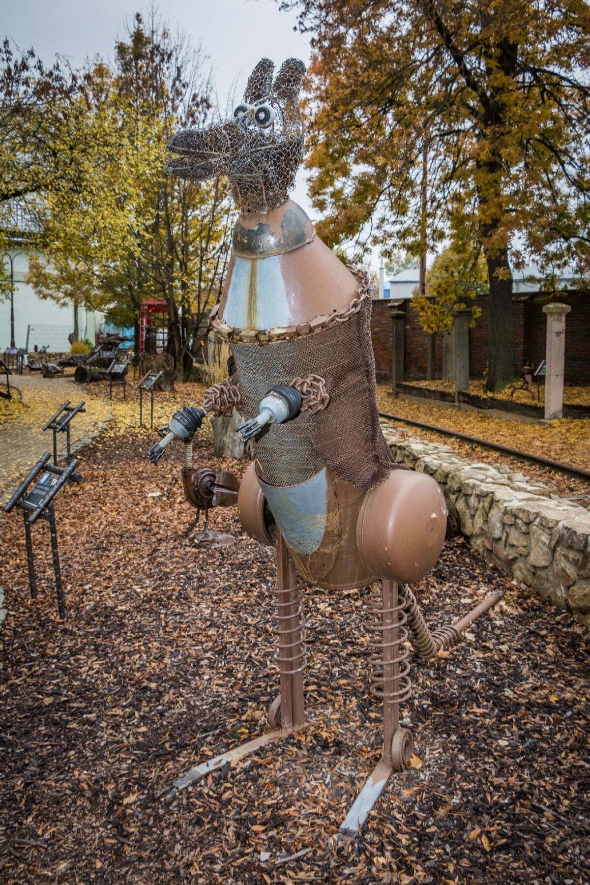 Kovozoo