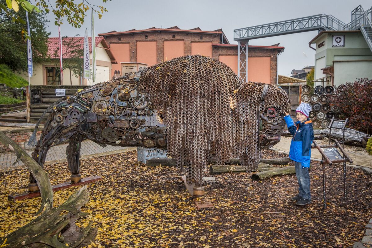 Kovozoo