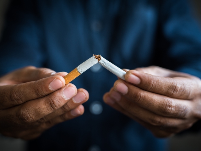 cigareta, fajčenie,