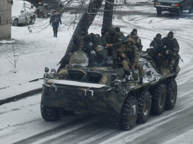 luhansk, vojaci, ukrajina