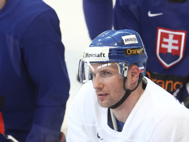 Martin Štrbák