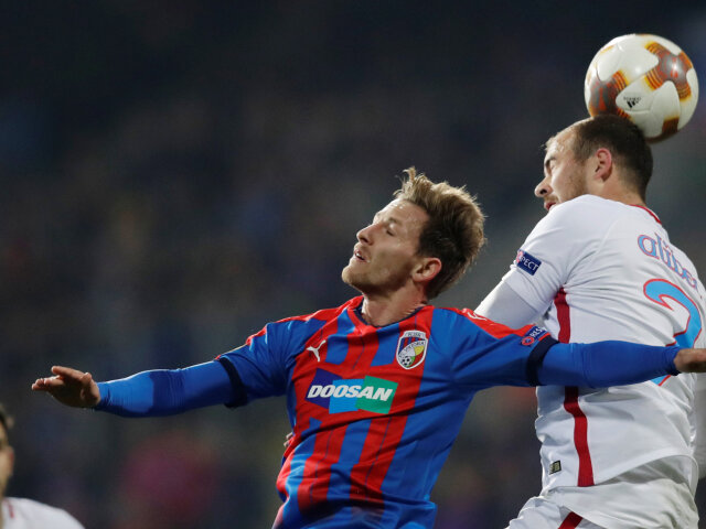 Patrik Hrošovský, Denis Alibec