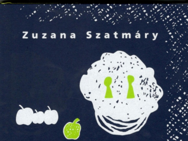 Zuzana Szatmáry: Čiernidlo