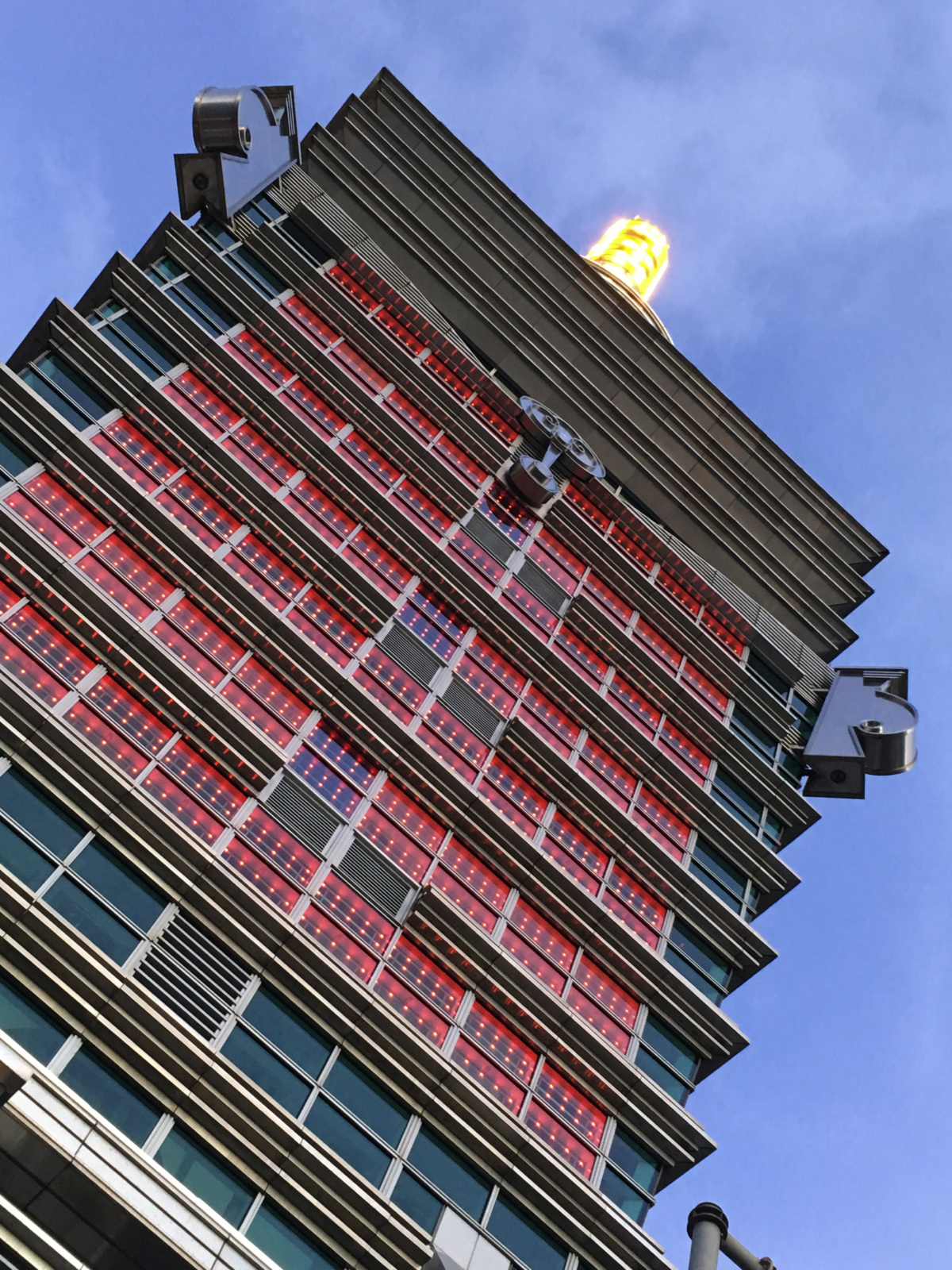 veža, taipei,