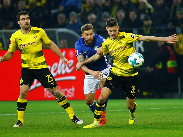 Borussia Schalke