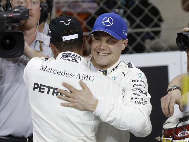Bottas