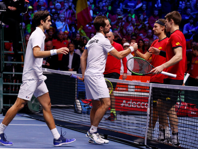 Davis cup
