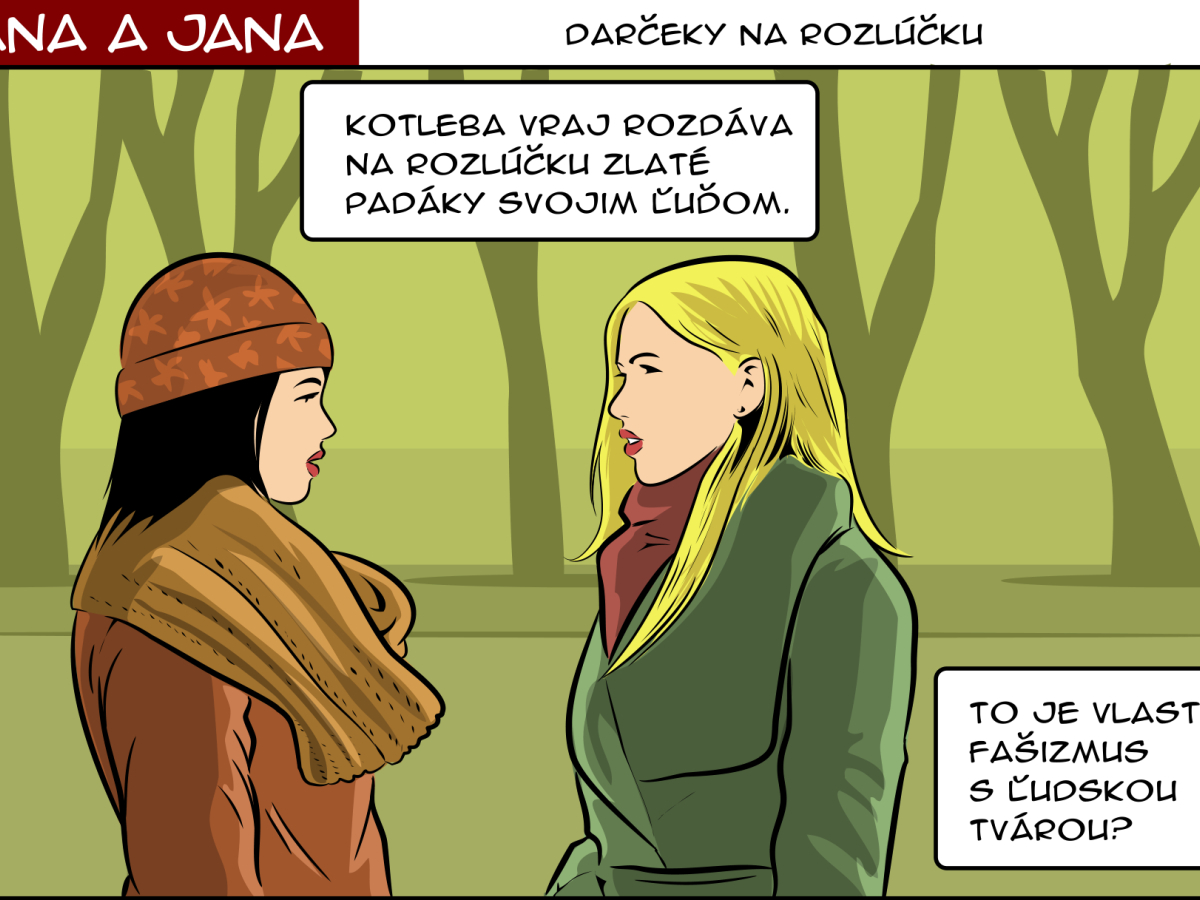 Gašparec, 27.11.2017