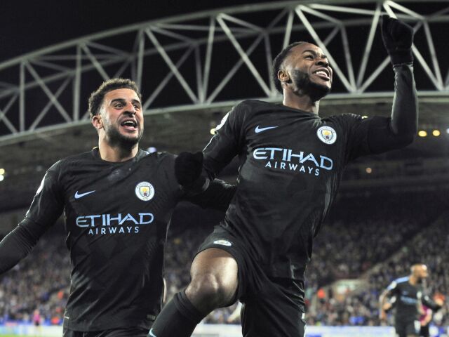 Manchester
