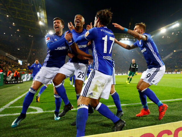 Schalke