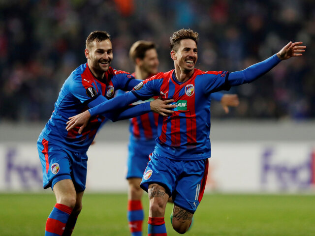 Viktoria Plzeň