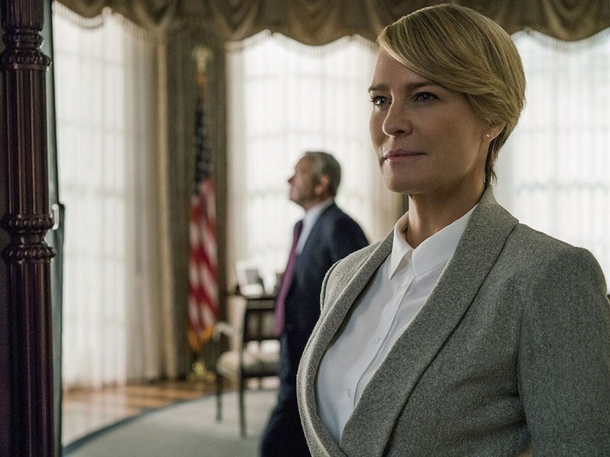 house of cards, dom z kariet,