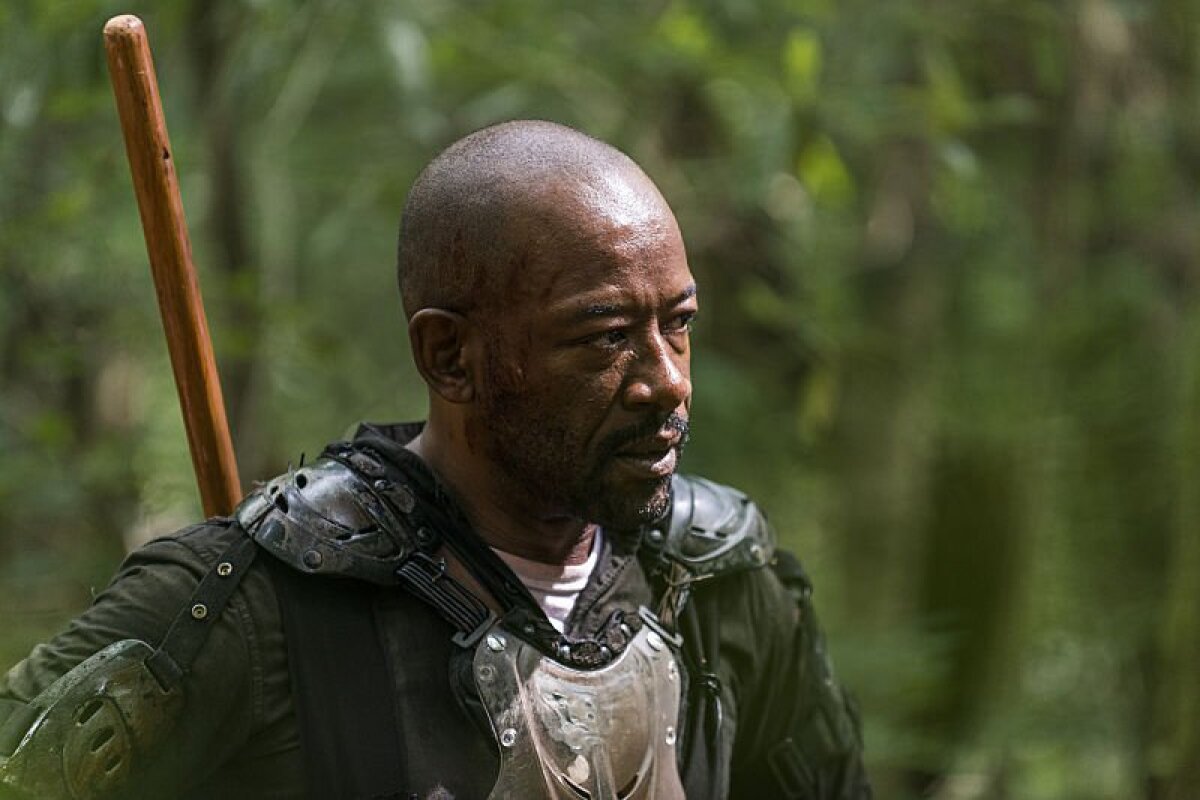 morgan, the walking dead, fear the walking dead,