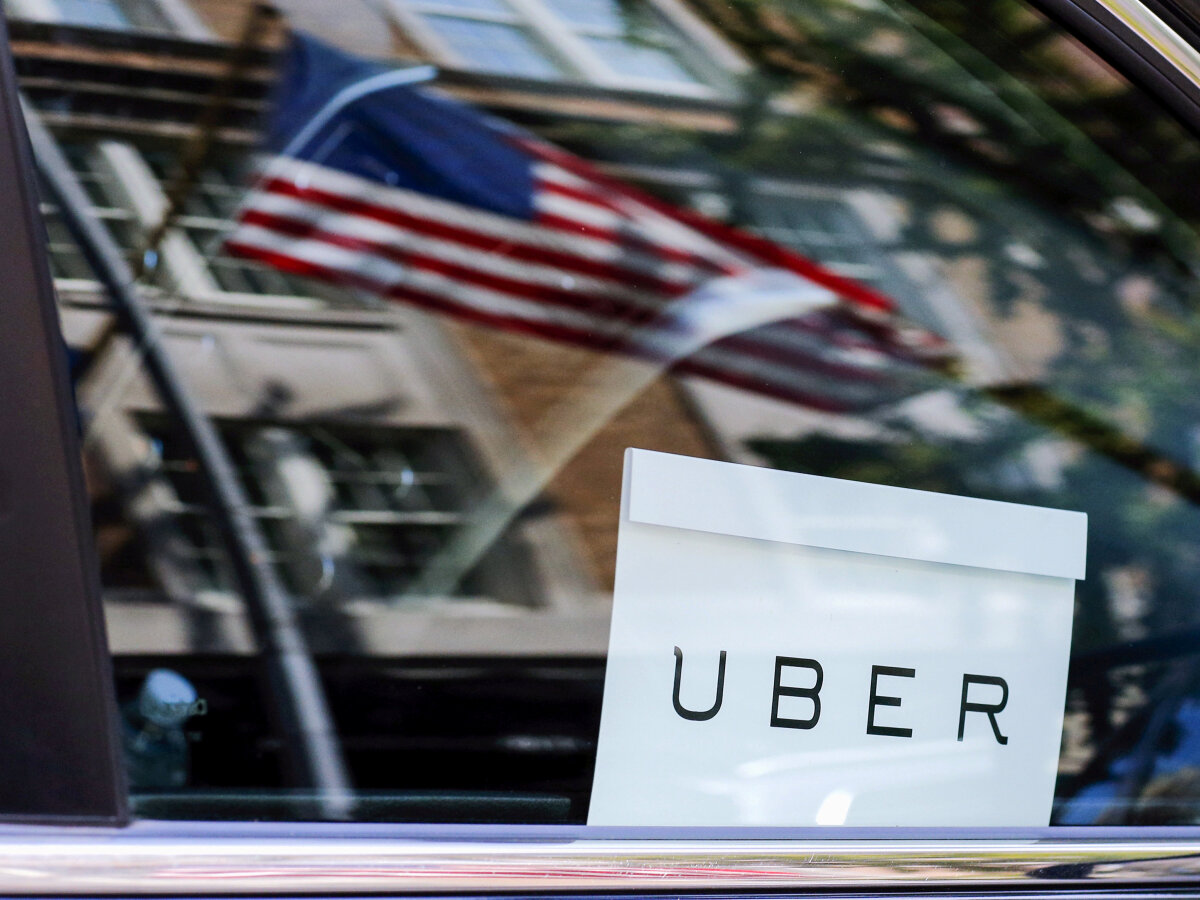 uber
