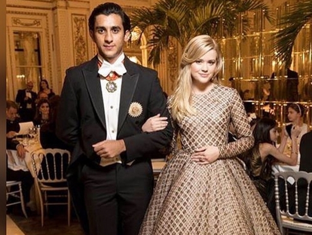 Ava Phillippe