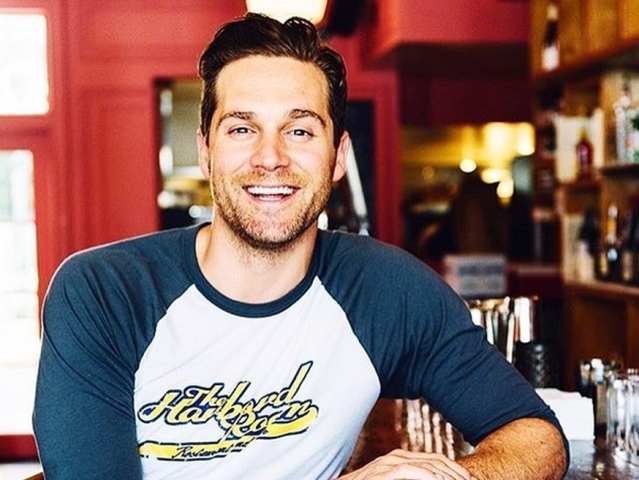 Cory Vitiello