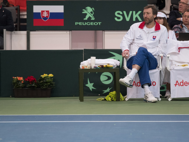 Miloslav Mečíř