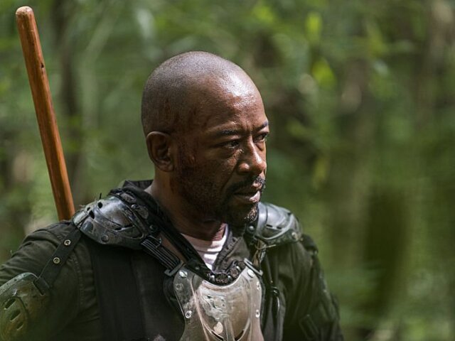 morgan, the walking dead, fear the walking dead,