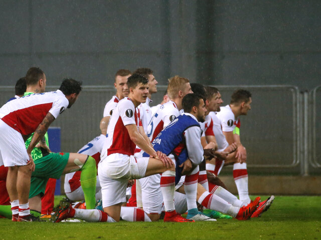 Slavia Praha