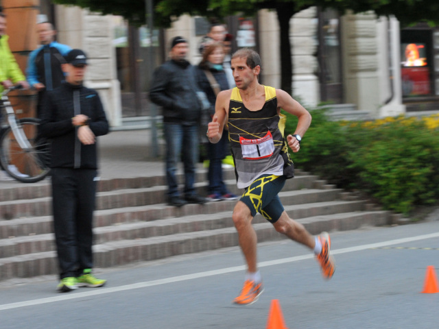 Tibor Sahajda