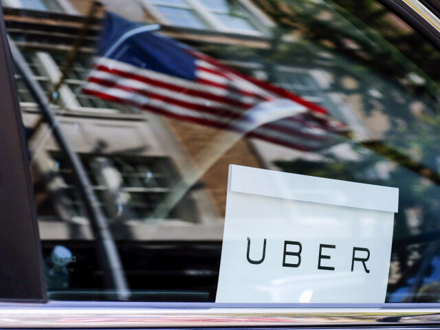 uber