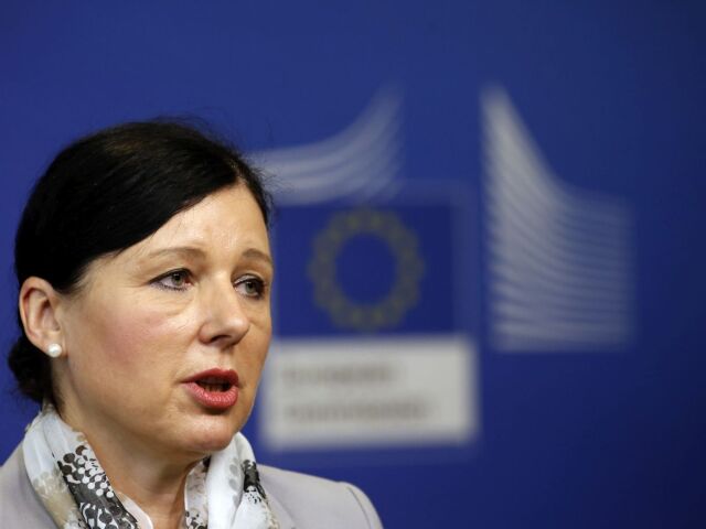 Věra Jourová