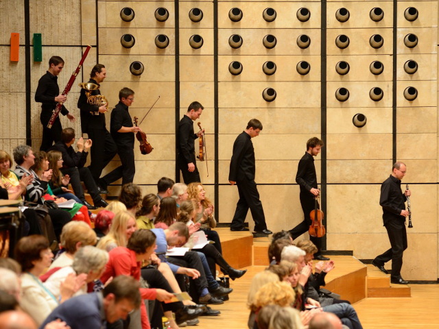 Ensemble Ricercata