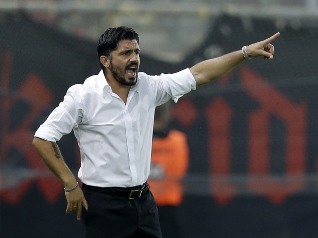 Gennaro Gattuso