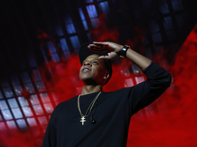 Jay-Z