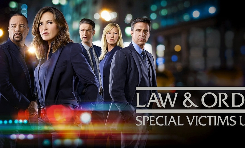 law and order, zákon a poriadok,