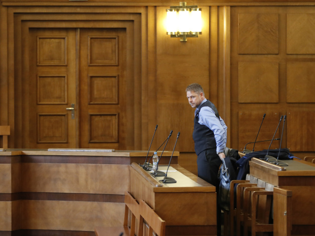 Martin Sadilek