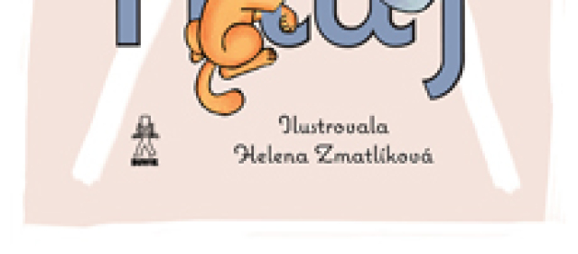Nataša Tanská Puf a Muf