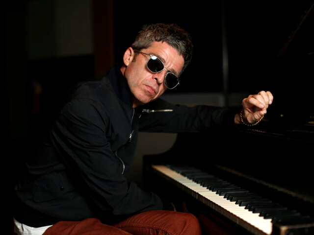 Noel Gallagher 