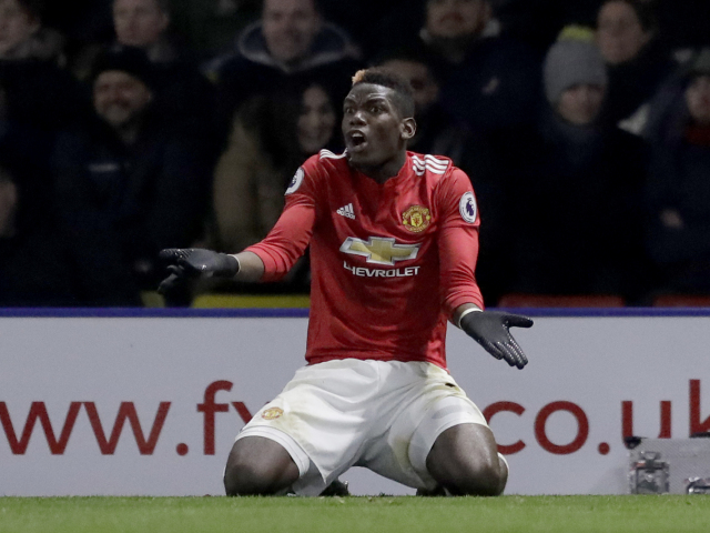 Pogba