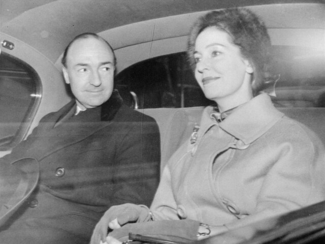 profumo