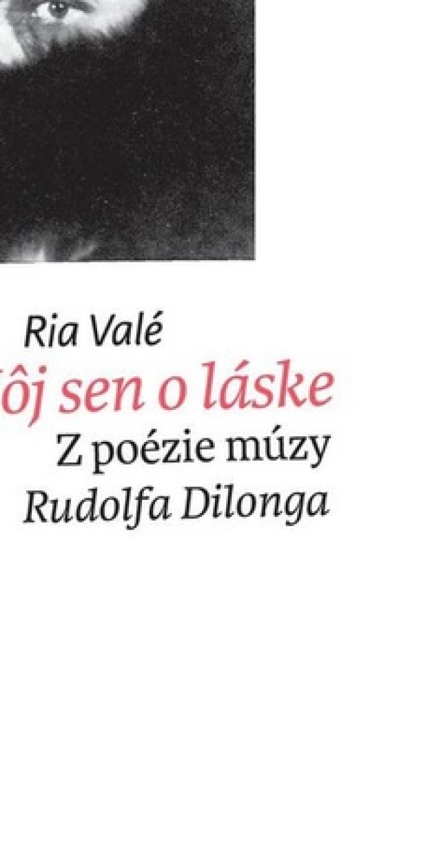 Ria Valé Môj sen o láske