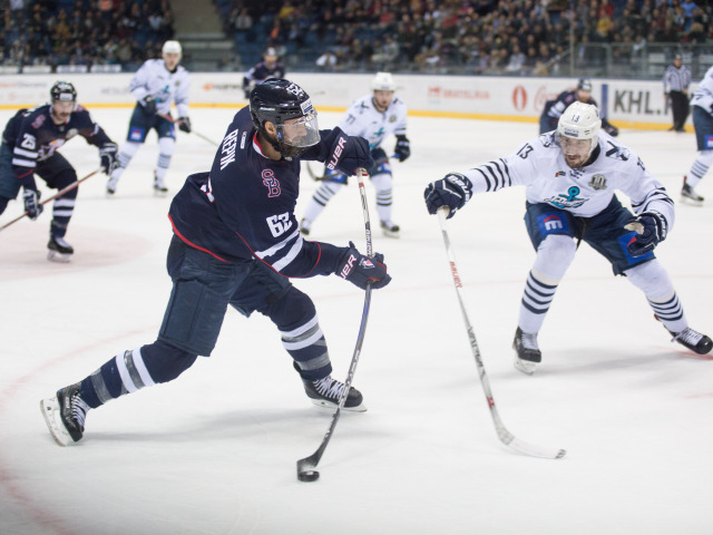Slovan - Vladivostok