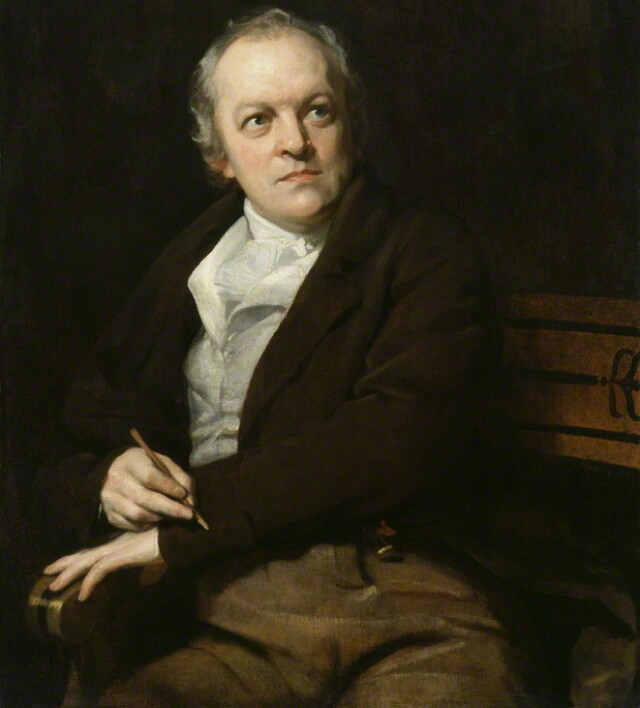 William Blake