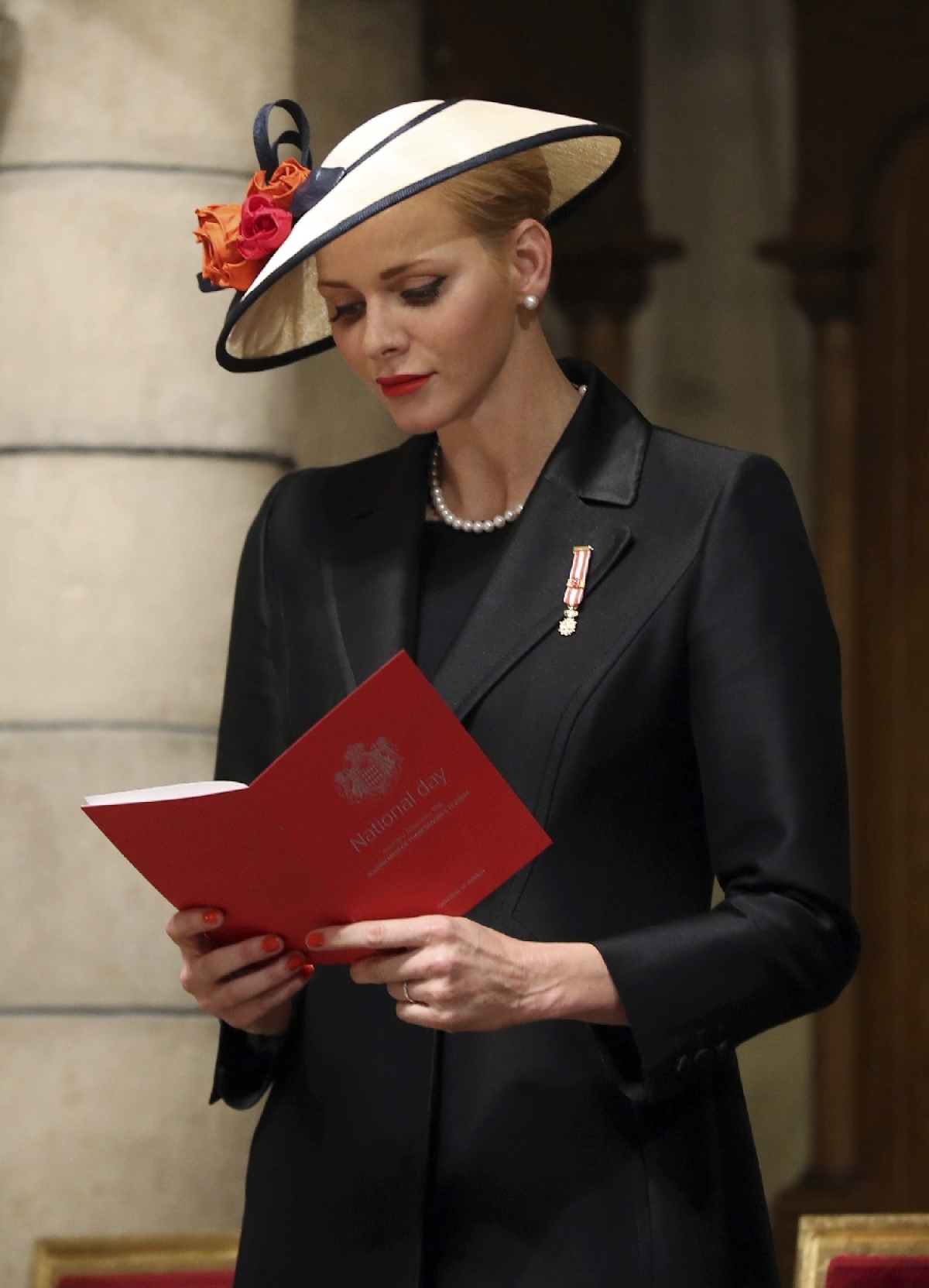 Monaco National Day