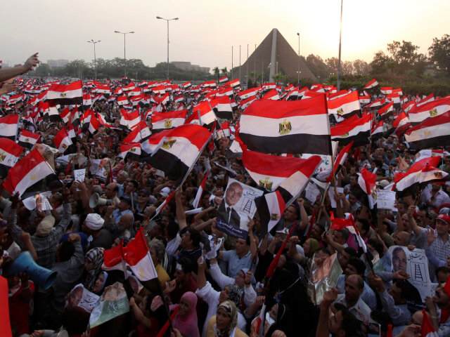 Egypt Ahmad Šafík