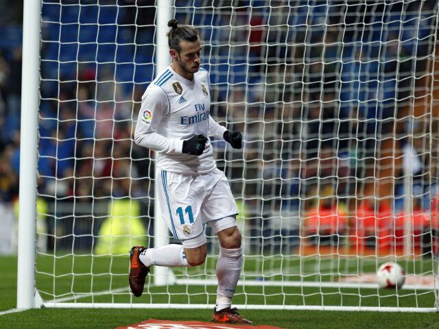Gareth Bale